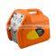 RR500 Portable Auto AC Refrigerant Recovery Recycling Machine R32 Refrigerant Recovery Cylinder hvac recovery machine