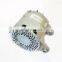 Diesel engine parts 6BT starter 4938300