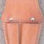 leather carpenter apron