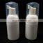 150ml Sample Use Pocket PET Face Cleanser Foam Bottle with cap