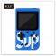 Game Console SUP 400 Classic Games Handheld Game Console for Double Mode