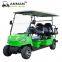 6-seat golf cart ,electric beach cart,sightseeing car