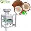 Big capacity coconut grater machine amazon