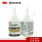 3M CA8 plastic rubber metal high strength impact resistance low viscosity quick-drying glue instant glue