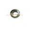 Beiben V3 NG80B Weichai WP10/WP12/WP13 Yuchai Fast 12JS160/12JS180/12JSD200 Truck Spare Parts 614020038- Crank shaft wheel