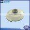 China aluminium die casting companies