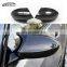 E90 E92 E93 M3 Direct Replace Dry Carbon Rearview Mirror Cap Cover For BMW E90 E92 E93 M3