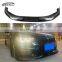G30 M-Tech AC Style Carbon Fibon Front Lip Front Bumper Lip For BMW 5 SeriesG30