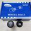 WST213-0004 83mm M22*1.5*75*10.9 Percha de repuesto de perno 3103-00239 Para autobuses Kinglong, Ankai, Higer y Zhongtong