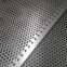 Top grade punched hole Perforated Metal Mesh,Stainless steel perforated metal and Hot zin perforated plate