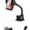 Suction Cup Car Mount Accessories and Car phone holder 360 Degree Rotation Long Arm Universal Cell Phone Mount Holder
