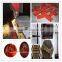  best sellers small laser cutting machine from shandong