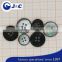 Manufacture shell button