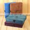 vintage wood craft file Memorial Book storage box for sale                        
                                                Quality Choice