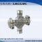R56 cardan shaft with universal joint universal joints