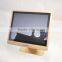 dual core 15 inch Industrial touch panel all in one pc