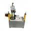 HY-B03 Double down pressure pneumatic induction coil tape machine
