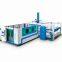 Cuicl Brand-High quality Exchange Worktable Kitchen Cabinets Manufacturing Fiber Laser cutting machine