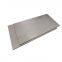 Titanium Plate Custom GR5 Precision-Crafted Non-Ferrous Supplier