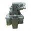 Hochdruck-Hydraulikkolbenpumpen der Rexroth - Serie A2F, A2F(M), A4V, A7V, A10V. Piston Hydraulic Pump Parts von ausgezeichneter Qualit?t