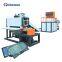 Car Windshield Laminated Glass Recycling Machine Laminated Glass And Windshield Recovery Equipment Laminated Glass Separator