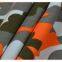 Thermal French Terry Cvc 80% Cotton 20% Polyester 260g And All Over Camo Printed Fabric