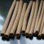Crepe Paper Tube/Dennison Paper Tube for Transformer/Electrical Insulation