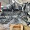 Motor Isuzu 6HK1 é adequado para a escavadeira Sany