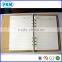 paper print for notebook