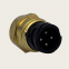 Pièces d'excavateur - Interrupteur de capteur de pression d'huile 1077574 pour VOLVO EC360B EC460B EC480B
