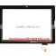 10.1-inch Touch Screen Glass Panel Digitizer For Lenovo A7600-F A7600 Tablet PC