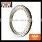 Excavator Standard Model Slewing Bearing Four Point Contact Ball Slewing Bearing