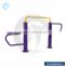 Factory outlets Leg Stretch & outdoor gym equipment &Outdoor Fitness Stretch Exercise Equipment
