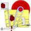 Energy Saving High Crushing Ratio Crusher Machine