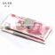 Hot sell money clips with customized logo