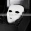 Wholesales price Halloween Masquerade Mask PVC Cosplay Costume Party mask