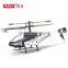 China Manufacture Syma 3 CH RC Helicopter with Single propeller Remote Control Toy