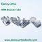 Denxy Star 1st/2nd MIM Bondable molar orthodontic buccal tube orthopedic products