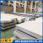 ASTM 304 316 316L hot rolled 20mm TISCO stainless steel plate with the lowest price