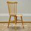 RCH-4052-3 High Quality Restaurant Wood Chairs American Windsor Chair