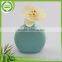 flower air conditioningflower diffuser