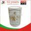 cosmetic packaging factory cylindrical cardboard gift box