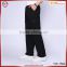 New fashion loose style multi pocket men cotton Trousers