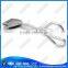 Gadgets Hot Selling 2015 Iron Plating Wire Tongs for Kitchen