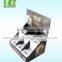 Charming Supermarket Wine Cardboard Counter Display Stand