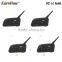 4 people Motorcycle communication Helmet Bluetooth Interphone