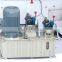 stainless steel planetary mixer