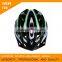 Color Availale Suitable Size In-mold Bicycle Helmet