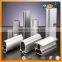 6063 aluminum alloy aluminium profile factory