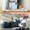 LSF398 manual plastic moulding machines